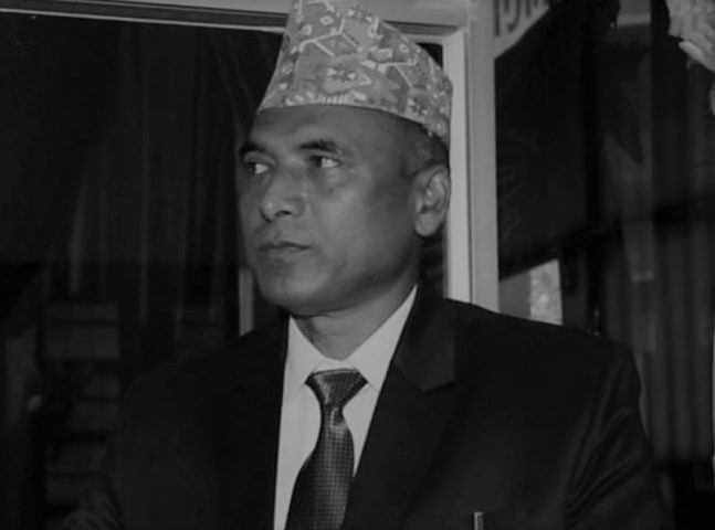 Sajilo Khoj